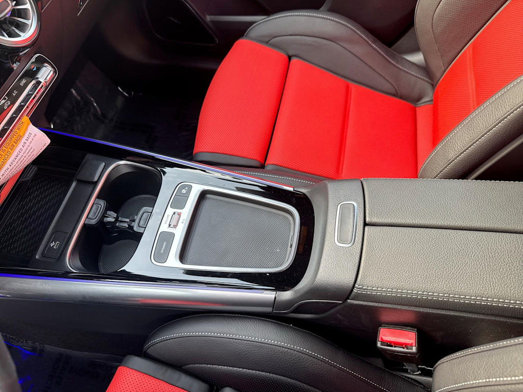 Thumbnail: 2026 Mercedes-Benz GLA - 15