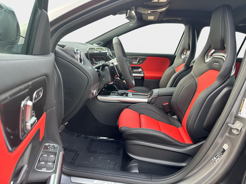 Thumbnail: 2026 Mercedes-Benz GLA - 11
