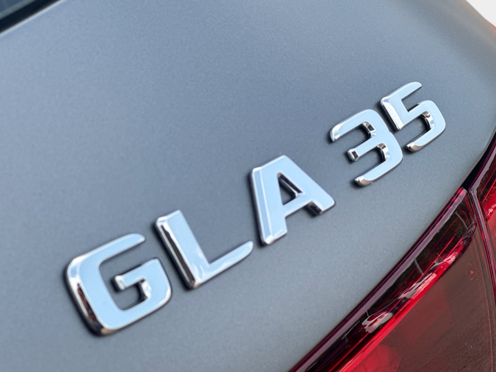 Thumbnail: 2026 Mercedes-Benz GLA - 7