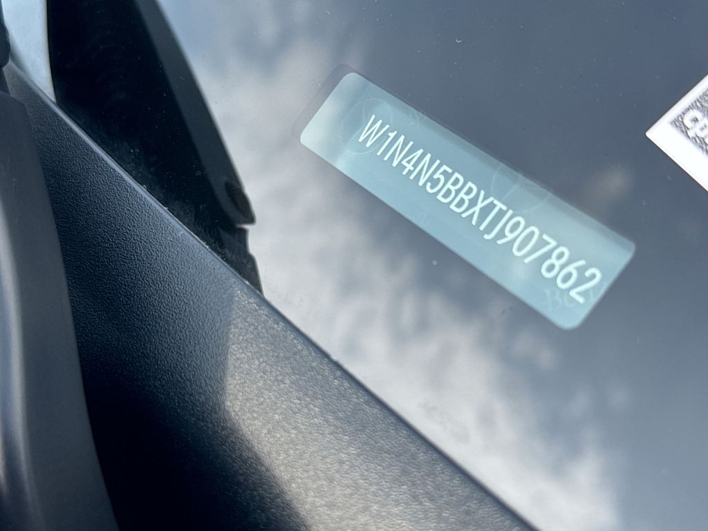 Thumbnail: 2026 Mercedes-Benz GLA - 28