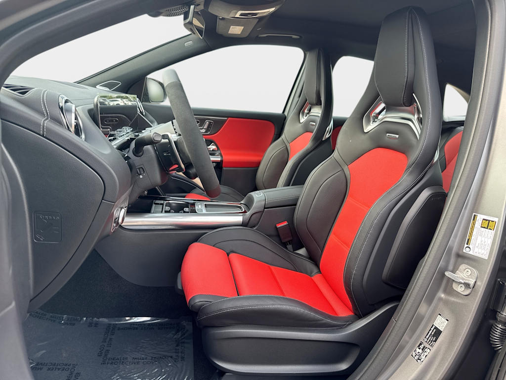 Thumbnail: 2026 Mercedes-Benz GLA - 12