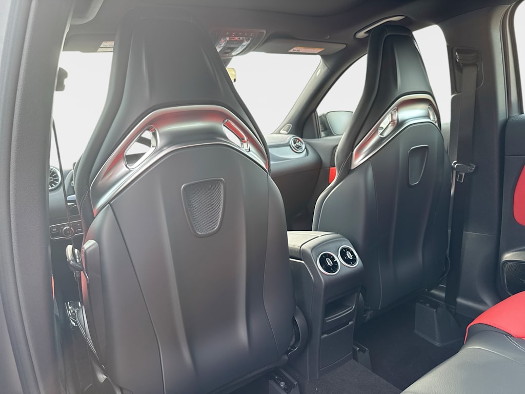 Thumbnail: 2026 Mercedes-Benz GLA - 25