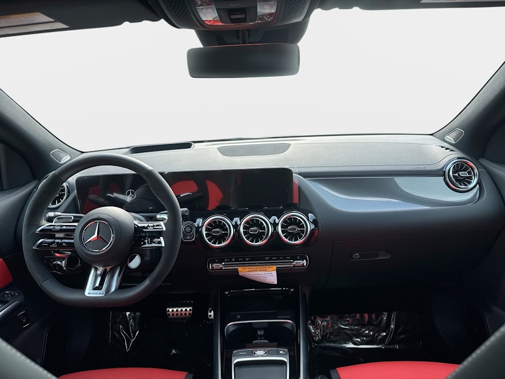 Thumbnail: 2026 Mercedes-Benz GLA - 2