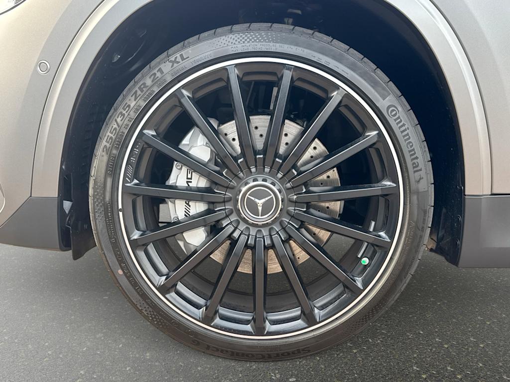 Thumbnail: 2026 Mercedes-Benz GLA - 8