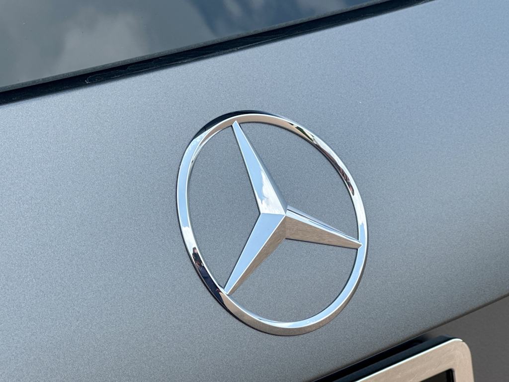 Thumbnail: 2026 Mercedes-Benz GLA - 24