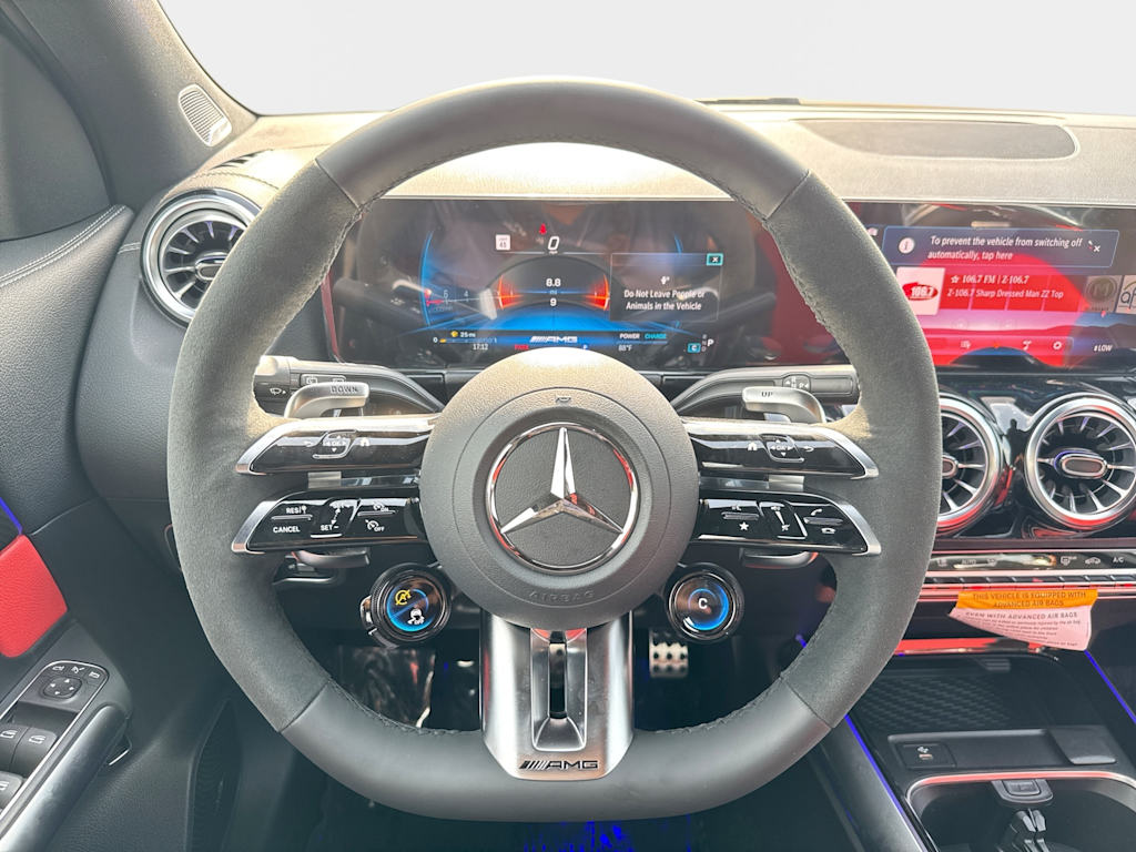 Thumbnail: 2026 Mercedes-Benz GLA - 10
