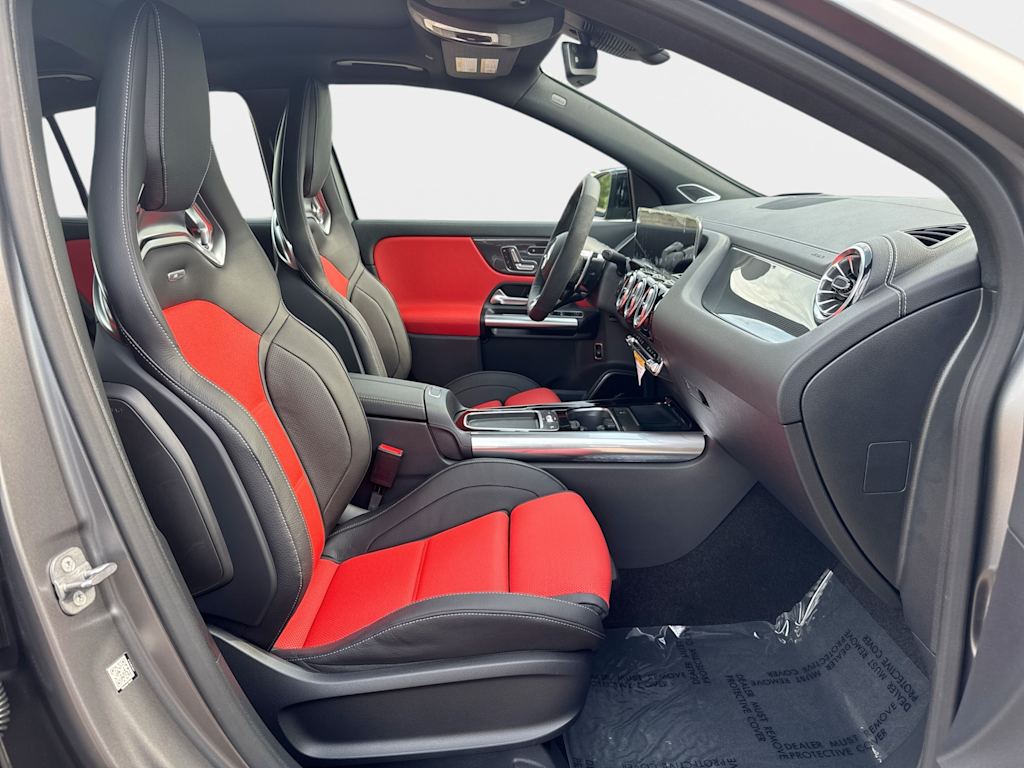 Thumbnail: 2026 Mercedes-Benz GLA - 23