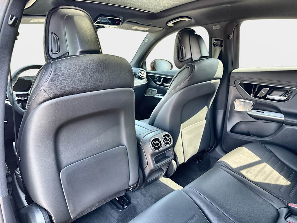 Thumbnail: 2026 Mercedes-Benz GLC - 25