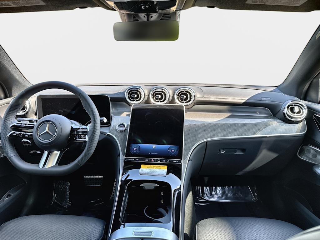 Thumbnail: 2026 Mercedes-Benz GLC - 2
