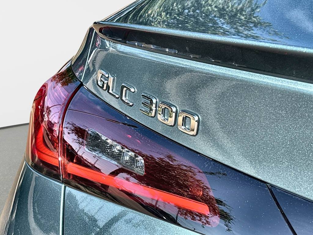 Thumbnail: 2026 Mercedes-Benz GLC - 7