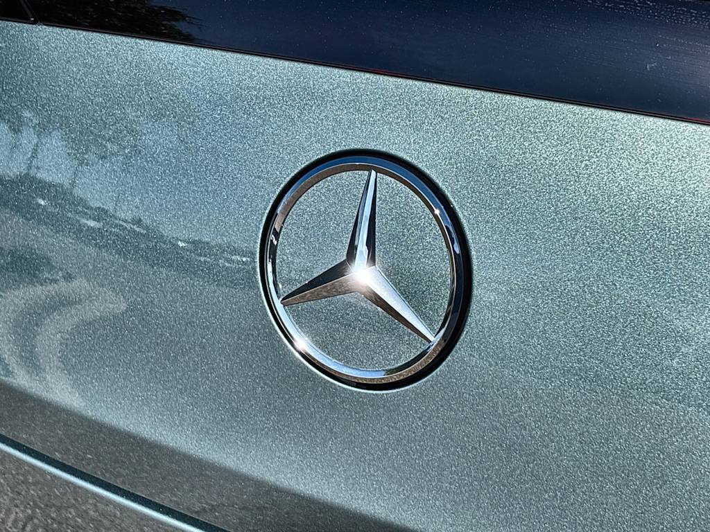 Thumbnail: 2026 Mercedes-Benz GLC - 24