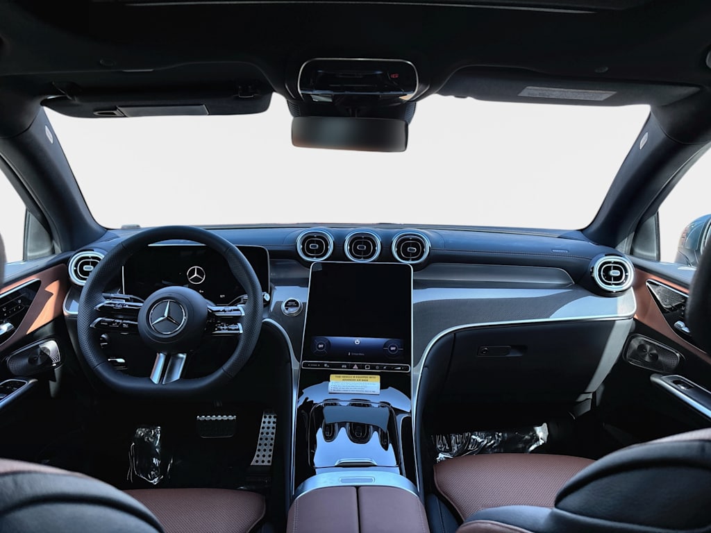 Thumbnail: 2026 Mercedes-Benz GLC - 2
