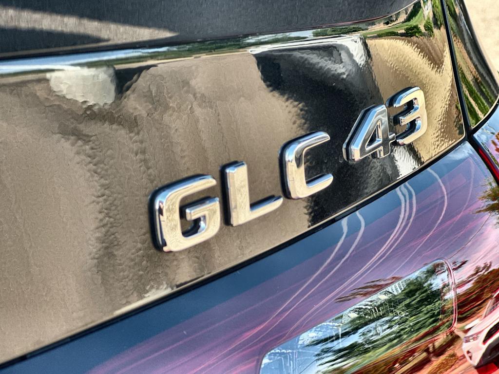 Thumbnail: 2026 Mercedes-Benz GLC - 7
