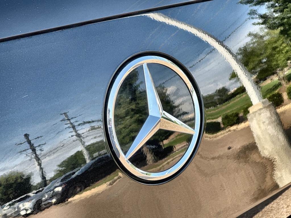 Thumbnail: 2026 Mercedes-Benz GLC - 25