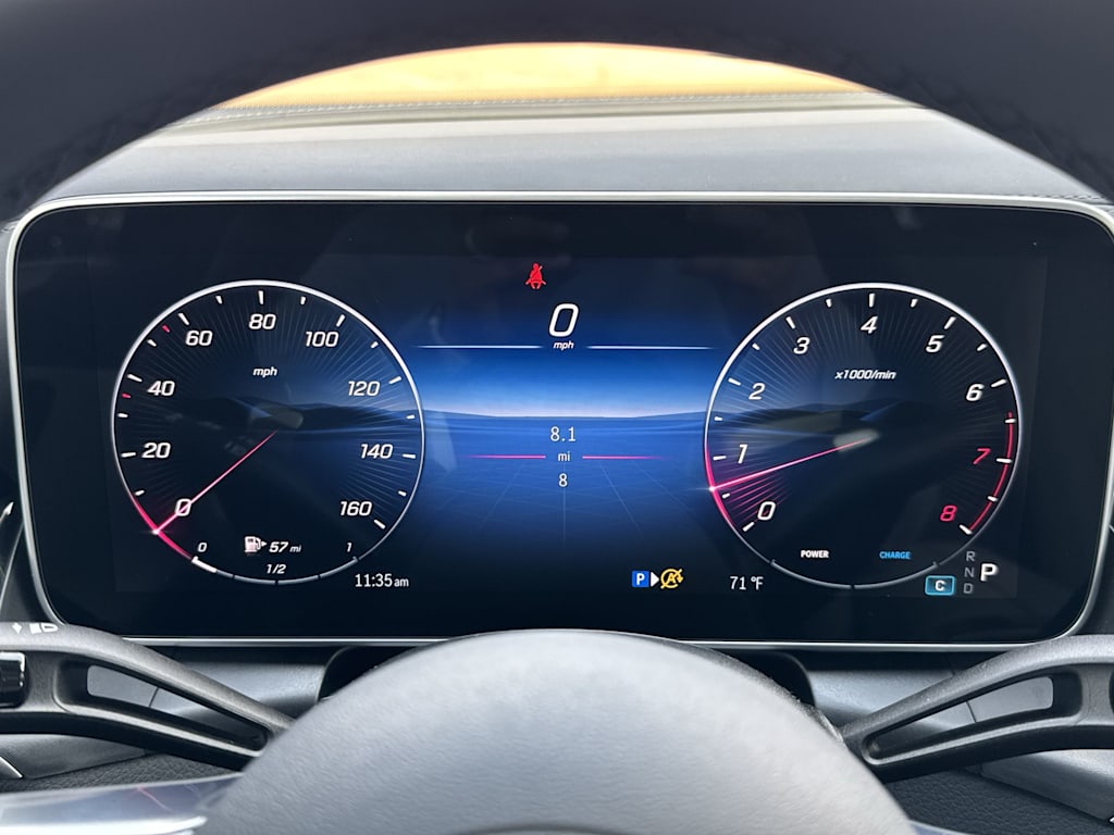 Thumbnail: 2026 Mercedes-Benz GLC - 16