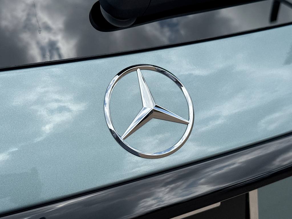 Thumbnail: 2026 Mercedes-Benz GLC - 7