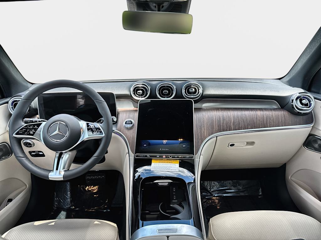 Thumbnail: 2026 Mercedes-Benz GLC - 2