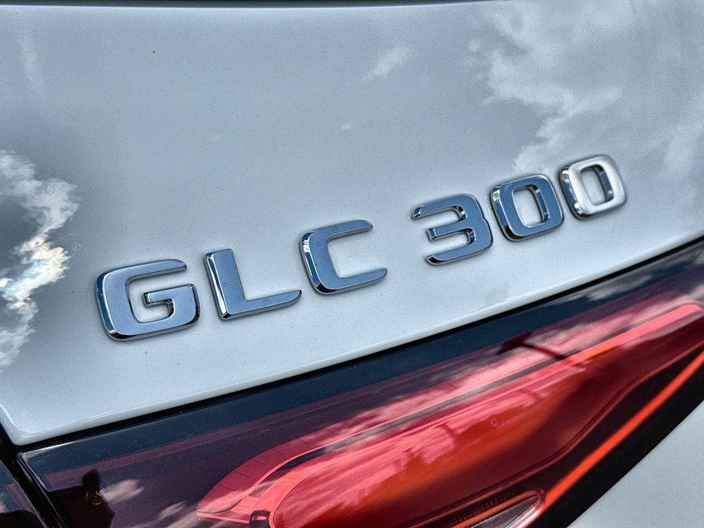 Thumbnail: 2026 Mercedes-Benz GLC - 7