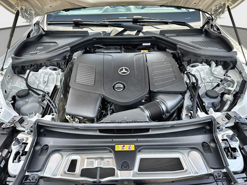 Thumbnail: 2026 Mercedes-Benz GLC - 9