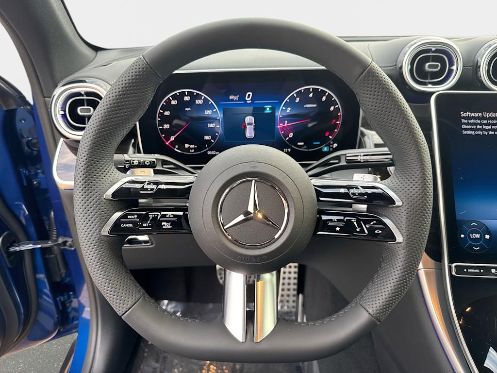 Thumbnail: 2026 Mercedes-Benz GLC - 10
