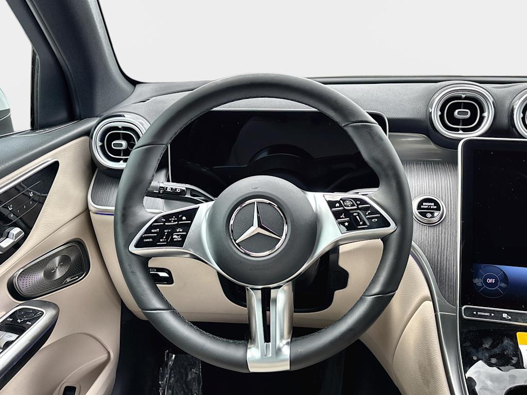 Thumbnail: 2026 Mercedes-Benz GLC - 10