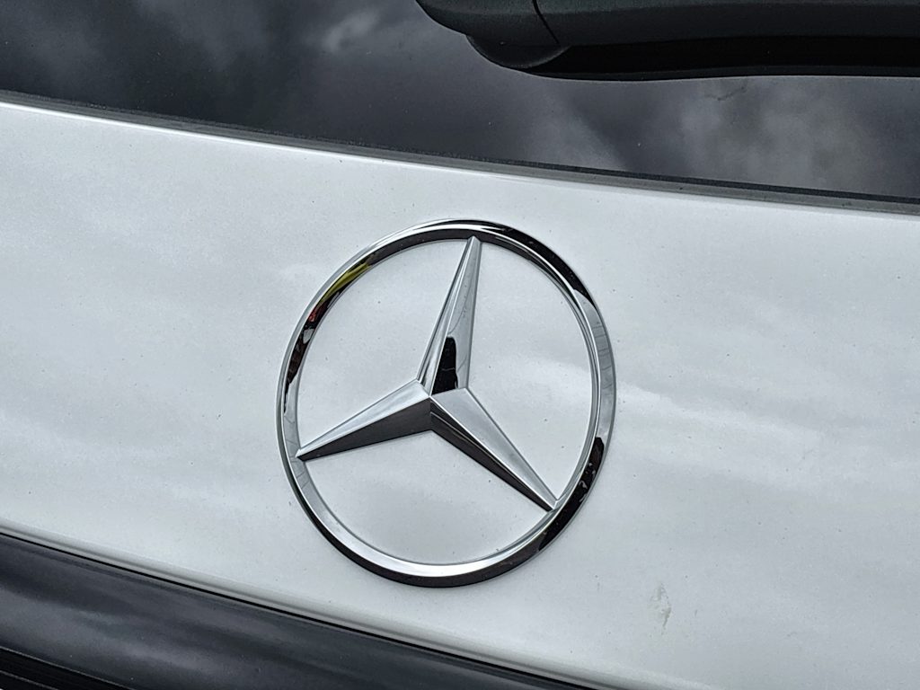Thumbnail: 2026 Mercedes-Benz GLC - 24