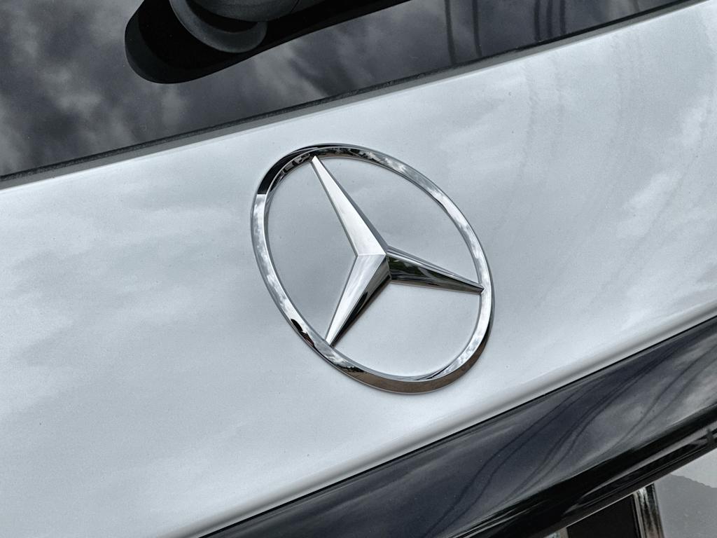 Thumbnail: 2026 Mercedes-Benz GLC - 24