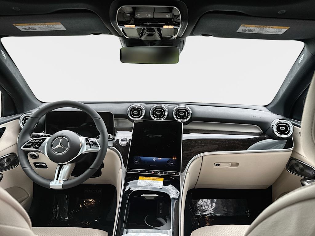 Thumbnail: 2026 Mercedes-Benz GLC - 2
