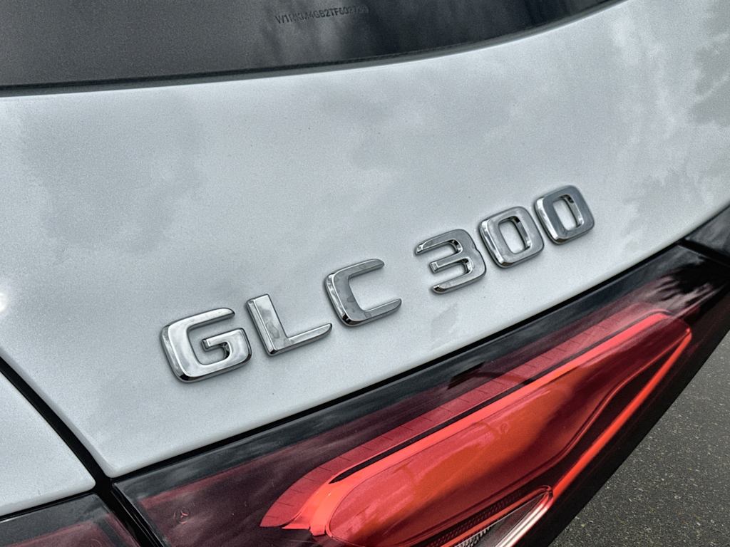 Thumbnail: 2026 Mercedes-Benz GLC - 7