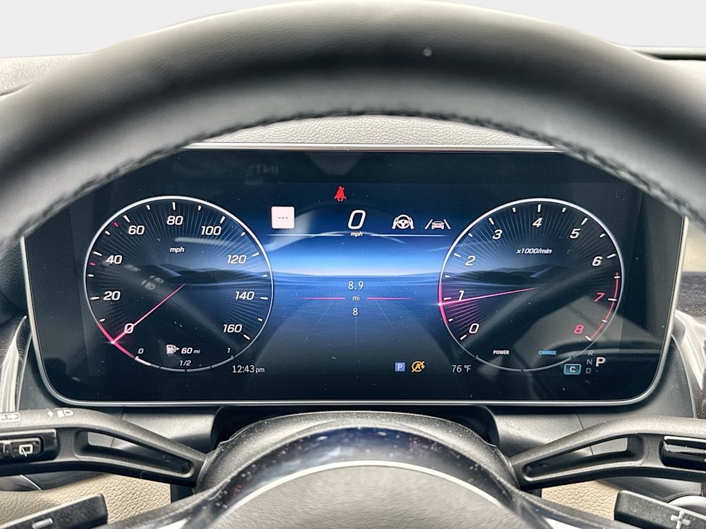 Thumbnail: 2026 Mercedes-Benz GLC - 16