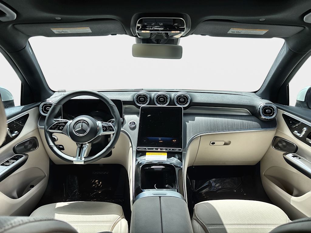 Thumbnail: 2026 Mercedes-Benz GLC - 2