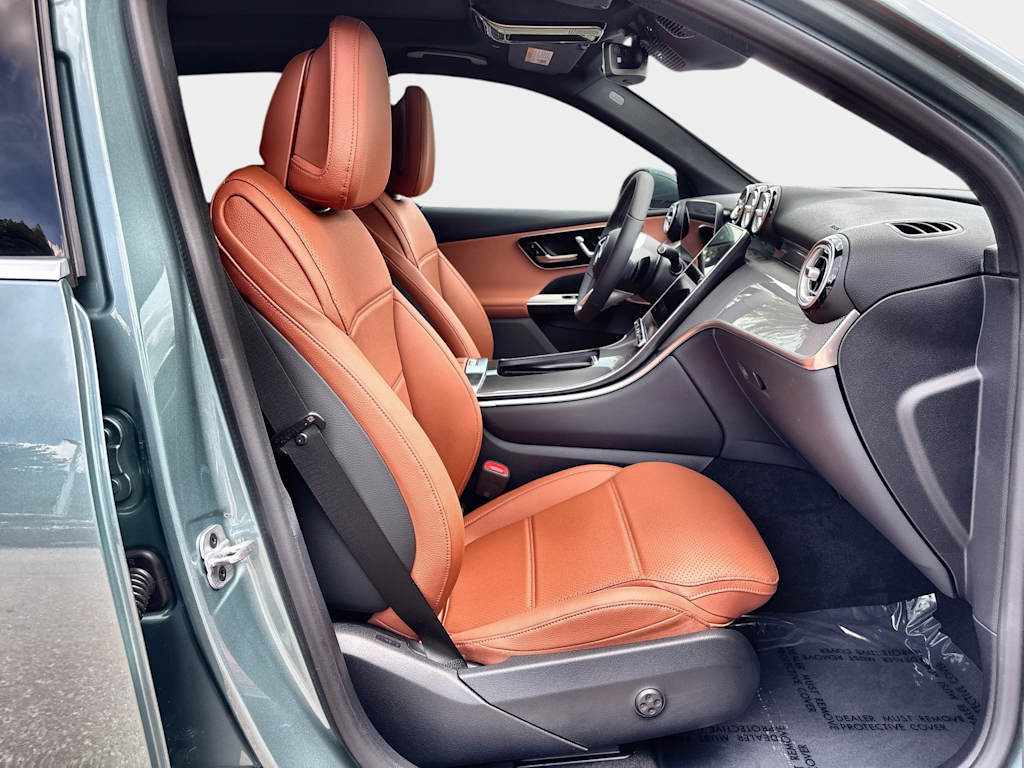 Thumbnail: 2026 Mercedes-Benz GLC - 20