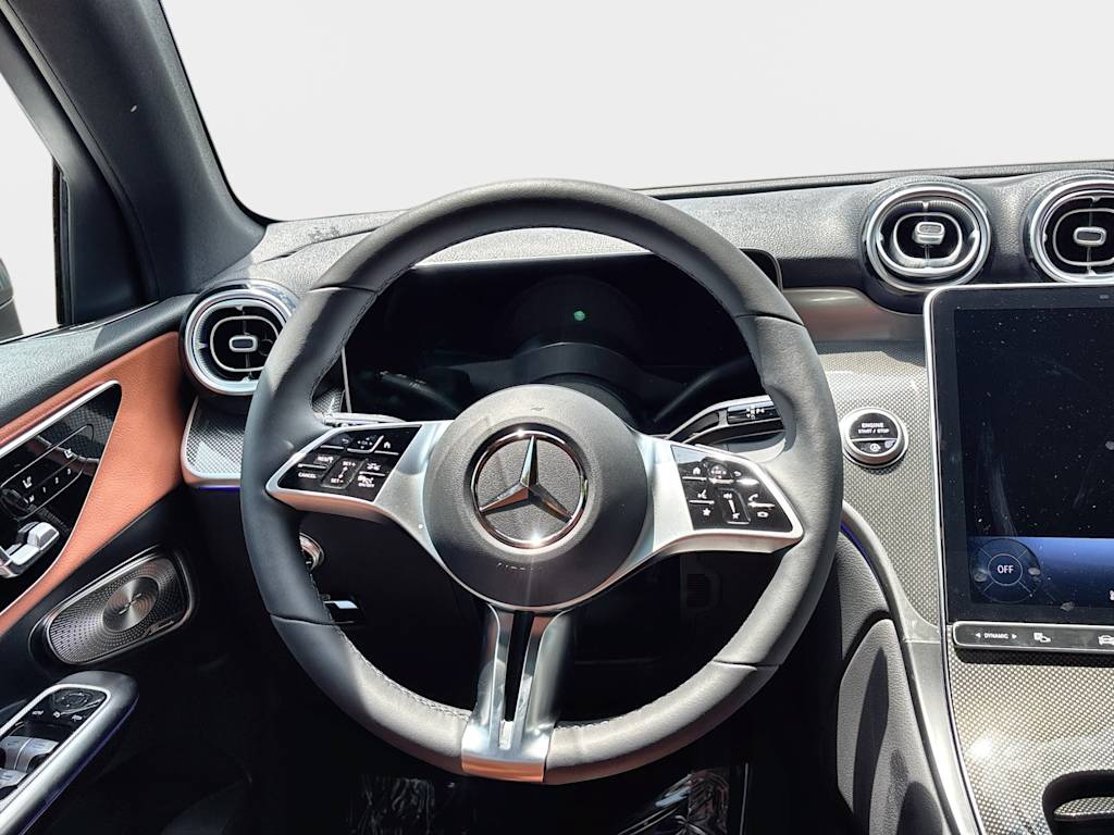 Thumbnail: 2026 Mercedes-Benz GLC - 10