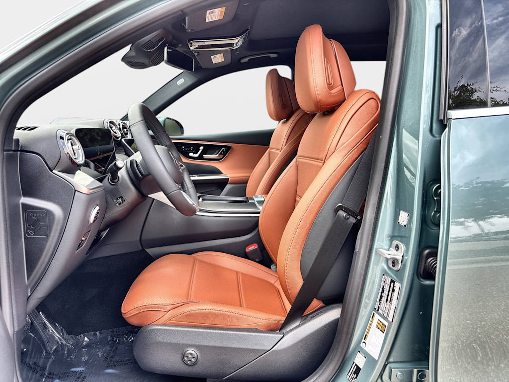 Thumbnail: 2026 Mercedes-Benz GLC - 12