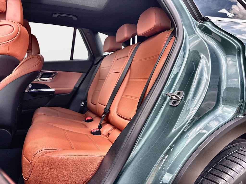 Thumbnail: 2026 Mercedes-Benz GLC - 13