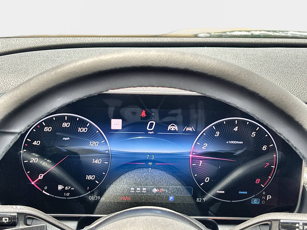 Thumbnail: 2026 Mercedes-Benz GLC - 16