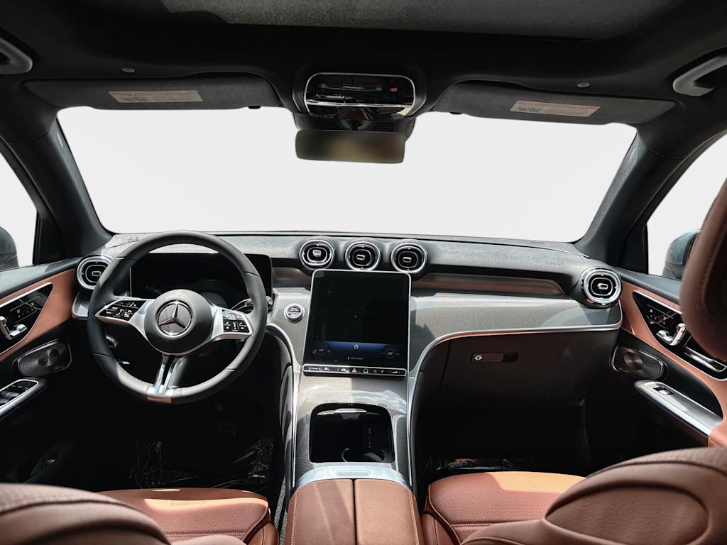 Thumbnail: 2026 Mercedes-Benz GLC - 2