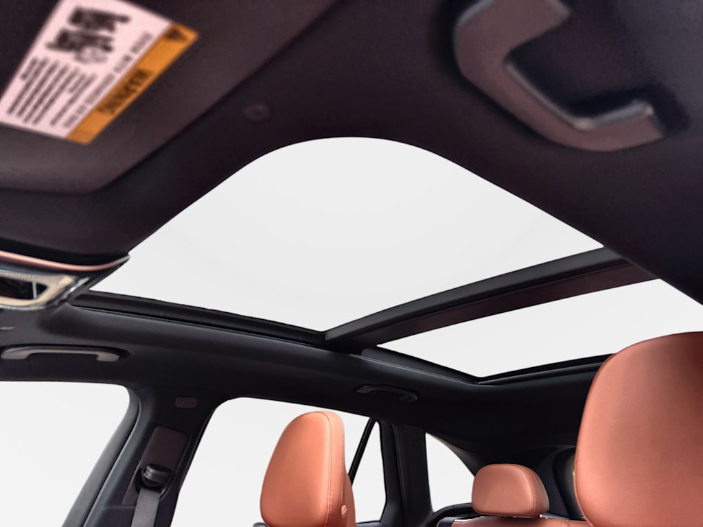 Thumbnail: 2026 Mercedes-Benz GLC - 27