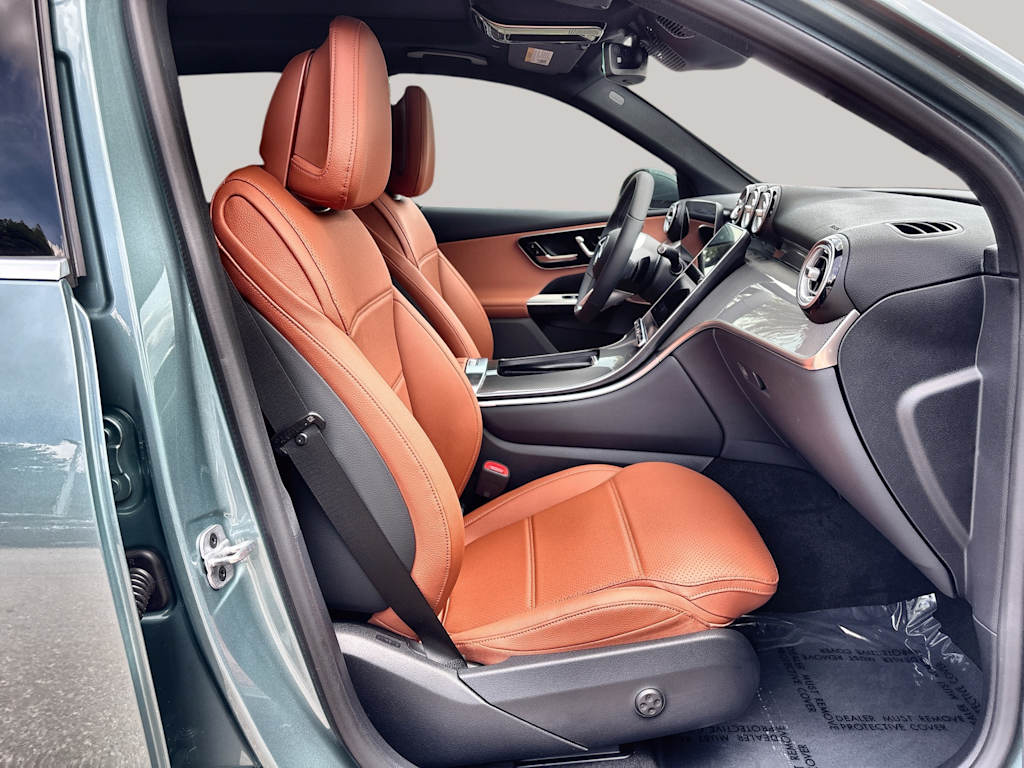 Thumbnail: 2026 Mercedes-Benz GLC - 20