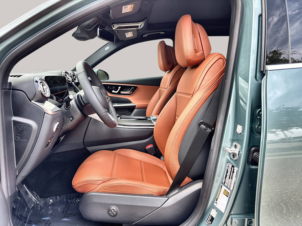 Thumbnail: 2026 Mercedes-Benz GLC - 12
