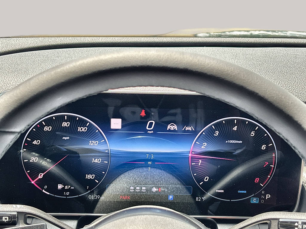 Thumbnail: 2026 Mercedes-Benz GLC - 16