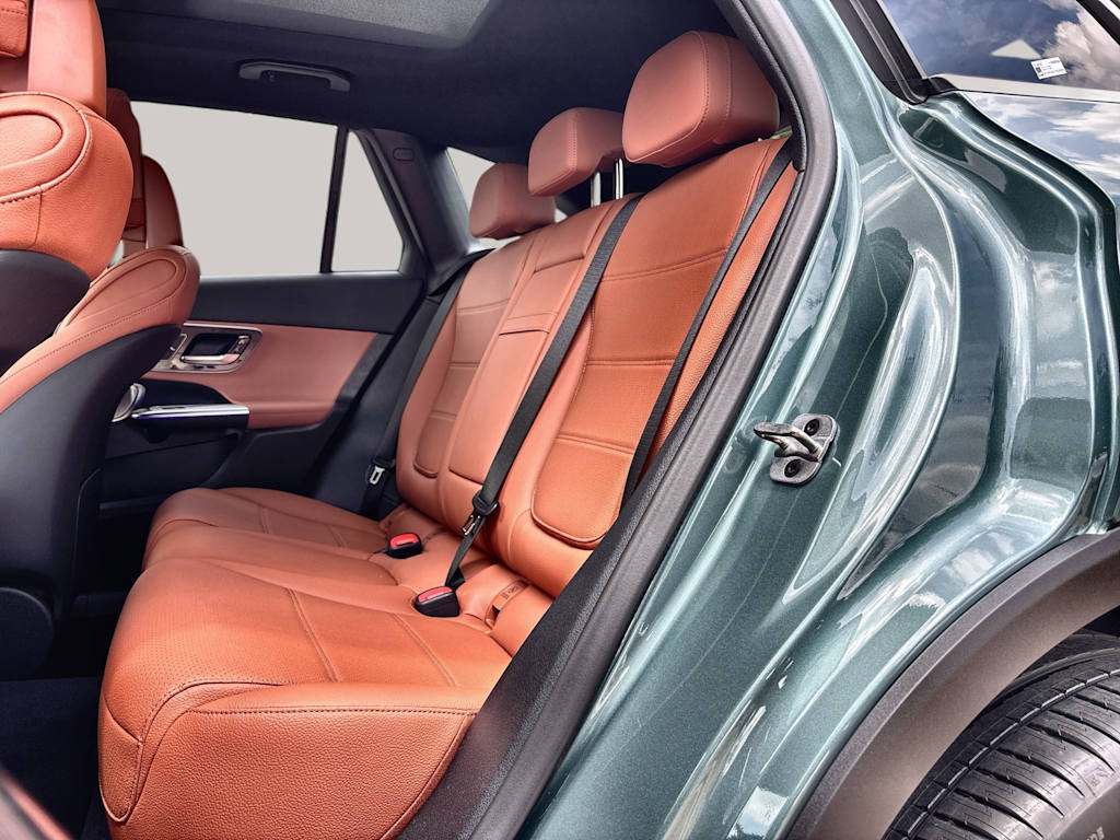 Thumbnail: 2026 Mercedes-Benz GLC - 13