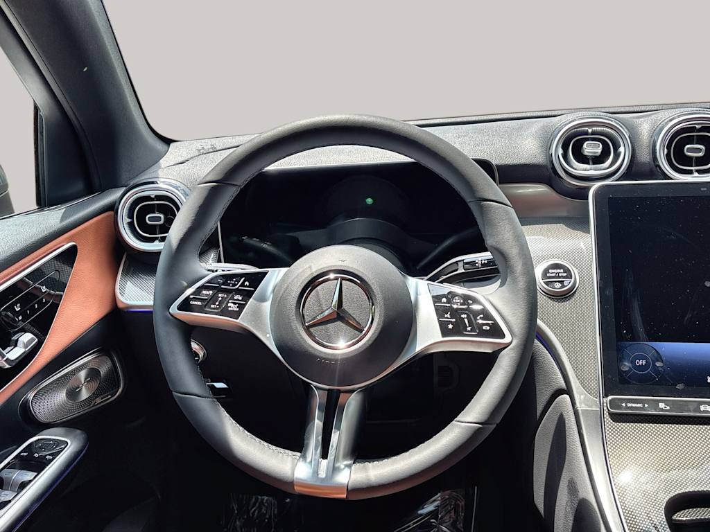 Thumbnail: 2026 Mercedes-Benz GLC - 10