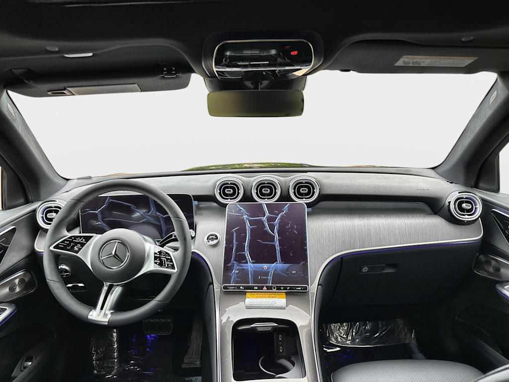 Thumbnail: 2026 Mercedes-Benz GLC - 2