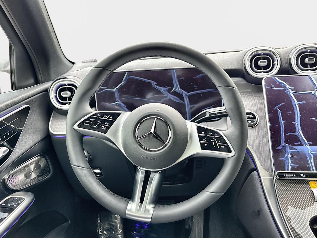 Thumbnail: 2026 Mercedes-Benz GLC - 10