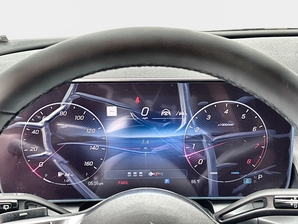 Thumbnail: 2026 Mercedes-Benz GLC - 15