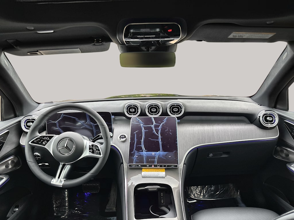 Thumbnail: 2026 Mercedes-Benz GLC - 2