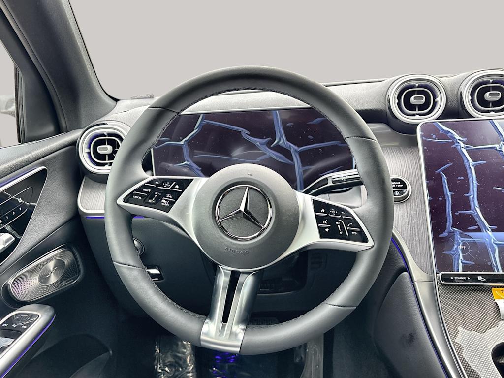 Thumbnail: 2026 Mercedes-Benz GLC - 10