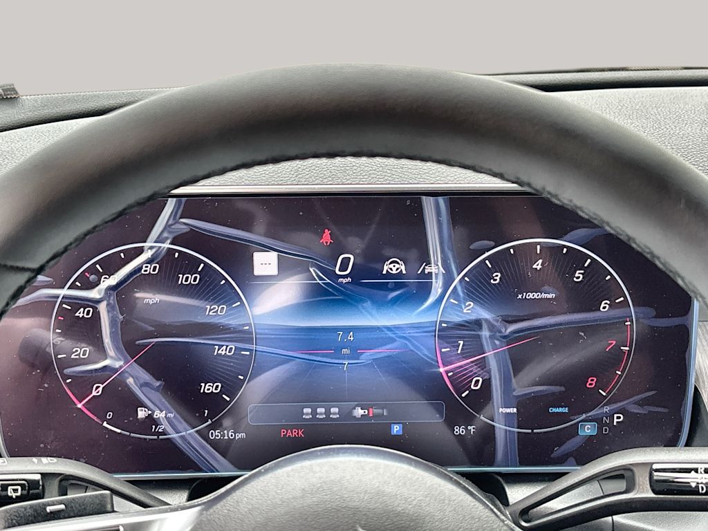 Thumbnail: 2026 Mercedes-Benz GLC - 15