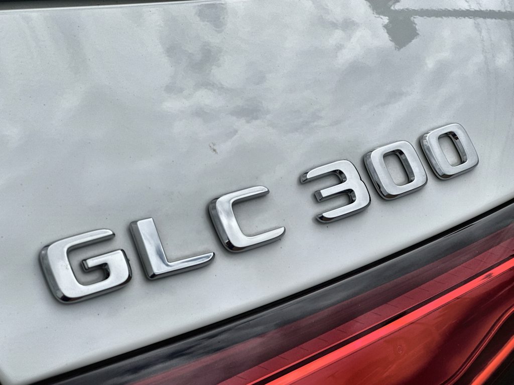 Thumbnail: 2024 Mercedes-Benz GLC - 7